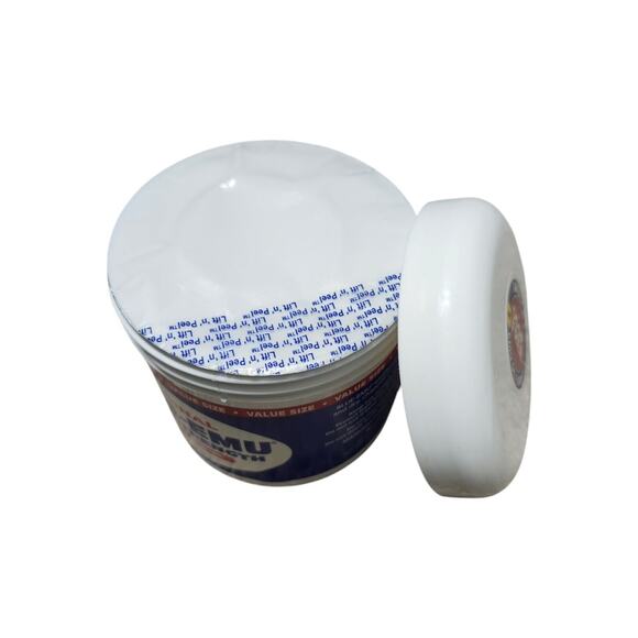 Blue Emu Muscle and Joint Deep Soothing Original Analgesic Cream 1 Pack - Picture 2 of 2